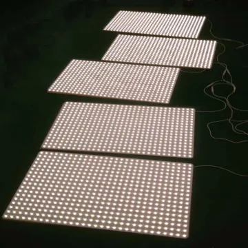 Waterproof SMD3528 LED Ceiling Panel Light for Advertising Backlighting
