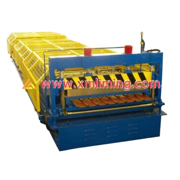 Portable Metal Nail Wall Roll Forming Machine - Search Engine Title