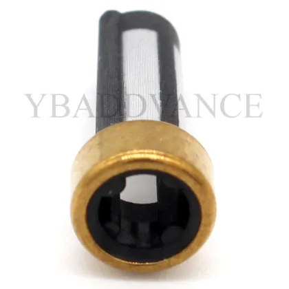 6*3*13.5mm Fuel Injector Filters for Bosch Injectors