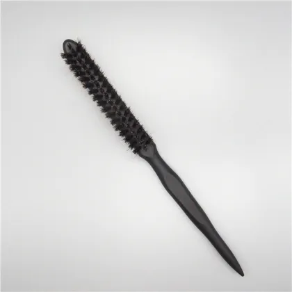 Professional Tease Nylon Bristle Comb