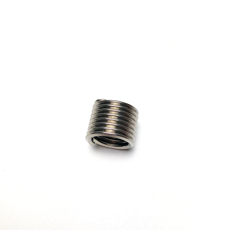 Fast Stainless Steel Screw Repair Fastener Thread Insert Manufacturer