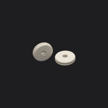 Flame-retardant Sealing Rings for Connectors