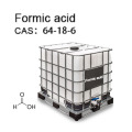 Ácido fórmico de alta pureza para cosméticos CAS 64-18-6
