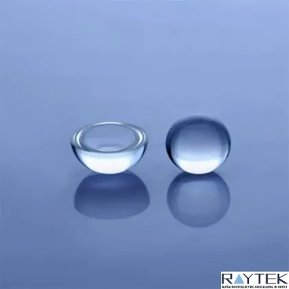 Optical Ball Lens
