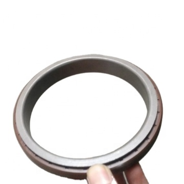 DMHUI 117x140x22 ZFP101100 Cassette Oil Seal BAUM6SLX27 Type FKM Rubber 117*140*20 for MTZ Tractor
