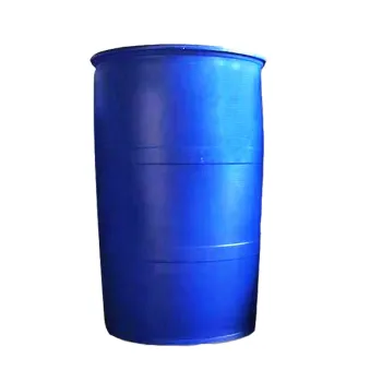 250 Kg Drum Pack Glycerin (CAS No. 56-81-5) and its Use in Cosmetics Industry