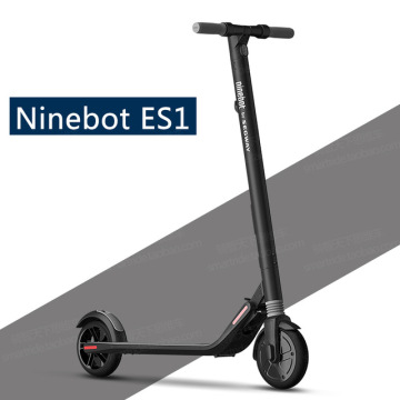 Ninebot  ES1 Folding KickScooter Adults