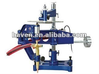 Improved Model CG2-150 Profiling Gas Cutter