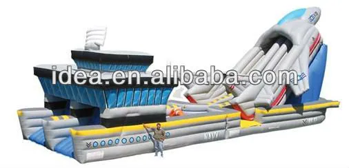 obstacle course,inflatable games,inflatable toys OT044
