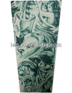 Child Seam Tattoo Sleeves
