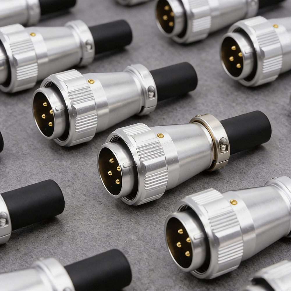 cnc machining aircraft parts