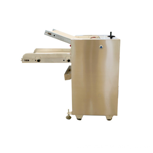 High-Quality Fully Automatic Drum Type Kneading Machine