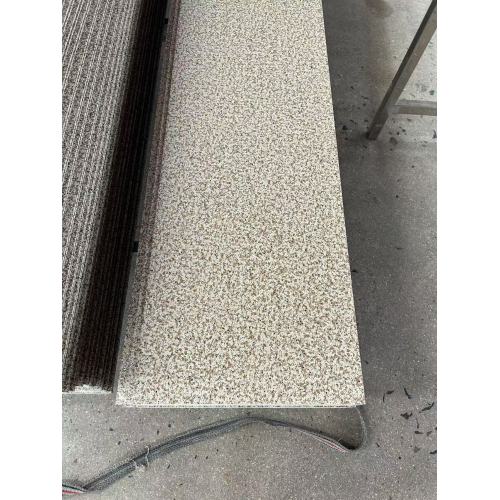 Marble Polyurethane Sandwich Panels for Wall Decoration