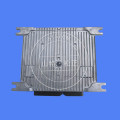 CONTROLLER 7826-24-4013 for KOMATSU PC57-7