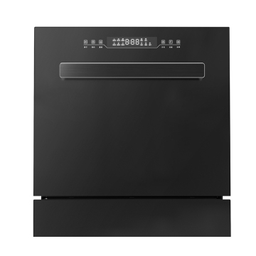 Smart Mini Dishwashers: Portable Wash Technology for Home Kitchens
