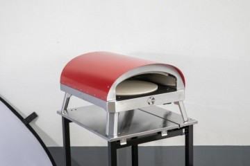 Premium BBQ Grill for Home and Outdoor Use