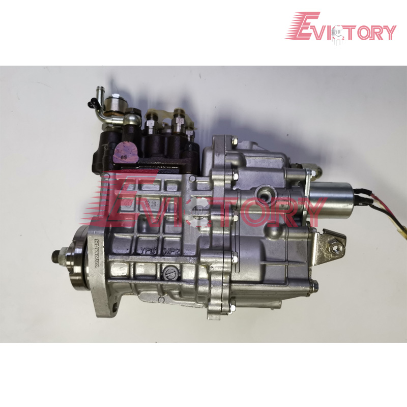 4TNV88 fuel pump-1