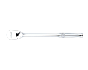 Long Dustproof Ratchet Wrench(Pinless)