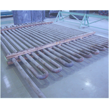 Radiant Tube for Industrial Furnace