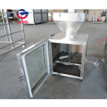 Automatic Sausage Smoker Smoking Machine Smoked Furnace