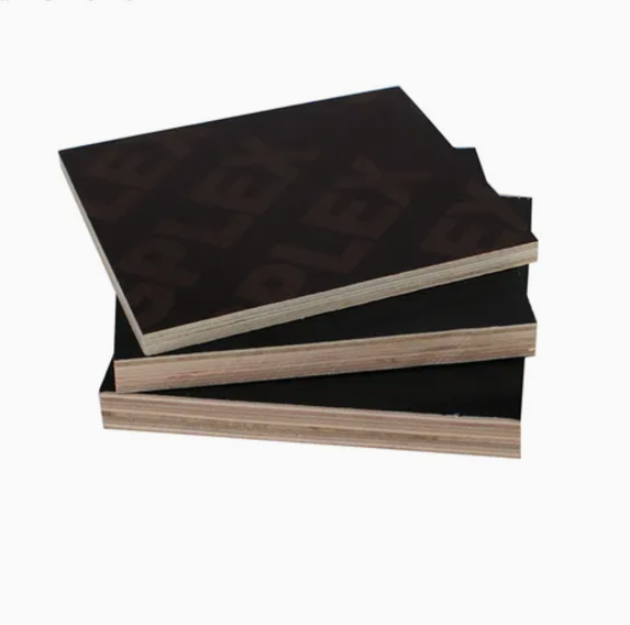 Building Eucalyptus Film Faced Plywood