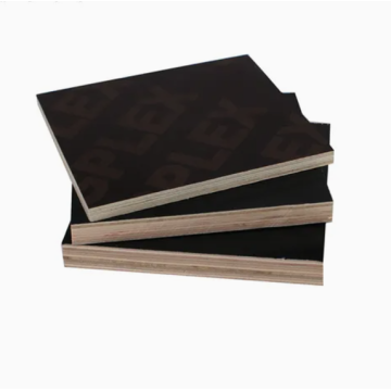 Building Eucalyptus Film Faced Plywood