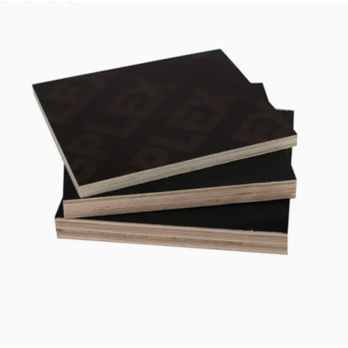 Building Eucalyptus Film Faced Plywood