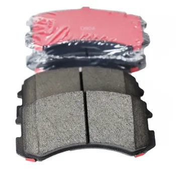 MR569225 Brake System Auto Spare Parts Brake Pad for Mitsubishi Lancer 2002-2007