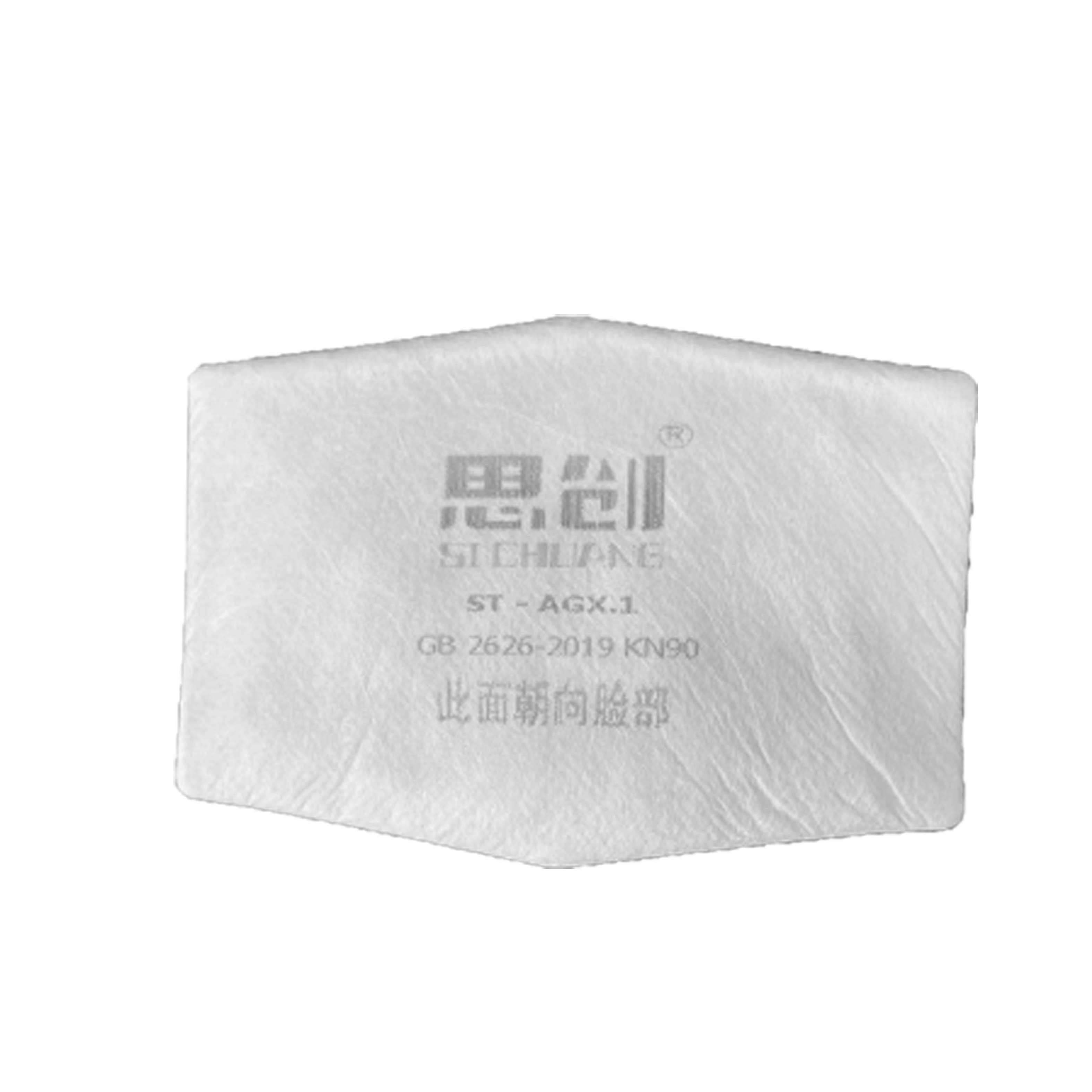KN90 filter cotton