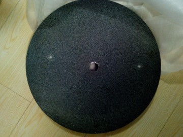 Hardness \"T\" A46 Grinding Wheel