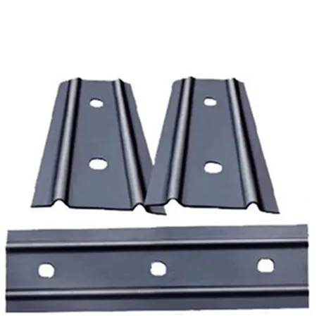 Customized Mining W Strap Steel Sizes with Competitive Prices