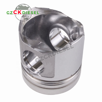 Piston 6222-31-2116 6222-33-2110 for Diesel Engine S6D108 SAA6D108E-2
