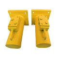 Clamping Hydraulic oil Cylinder