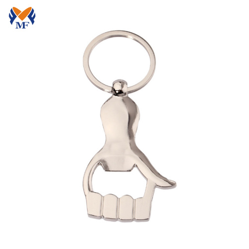 Keychain Oscailte Builc Bulc le haghaidh Favors Bainise