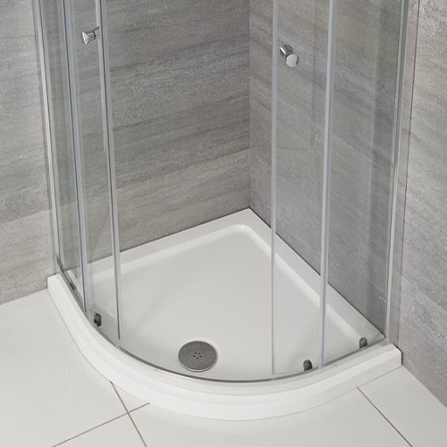 Regular Smc Shower Tray