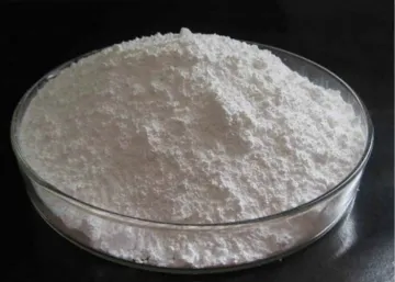 Dry Chemical Powder Zinc Stearate For Rubber