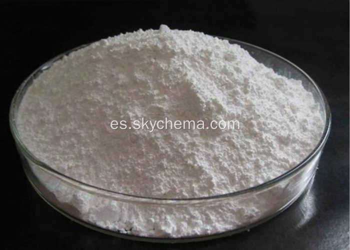 Venta en caliente de zinc Stearate Powder para agentes