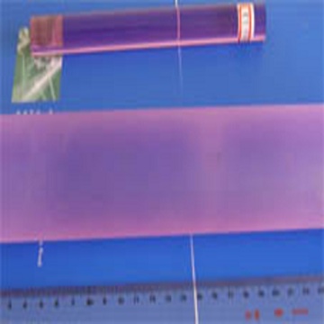 Nd Doped Phosphate Glass Nd:Glass
