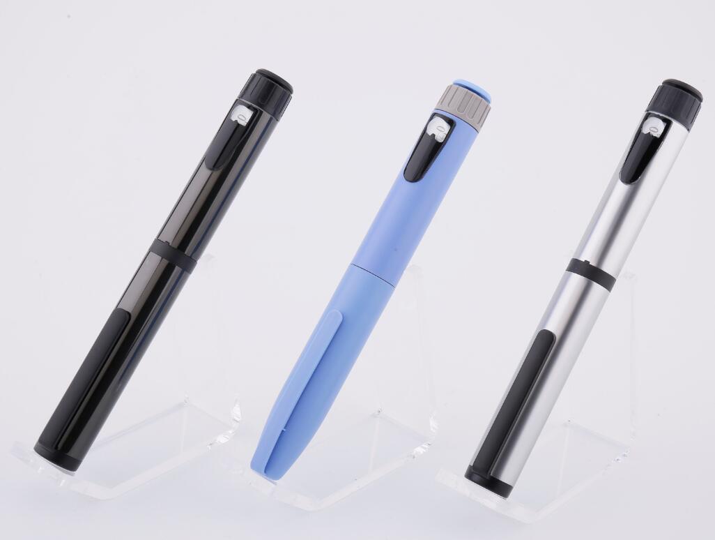 Insulin pen injector - ESYSTA - Emperra - reusable