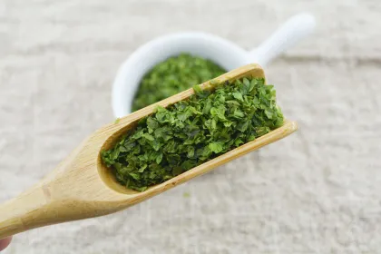 Dehydrated Seaweed Dried Seaweed Flakes