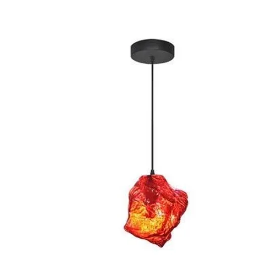 INSHINE Well Abstract Design Pendant Light