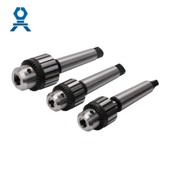 Heavy Duty Drill Chuck for Drilling Machine - Machine Tool Accessories