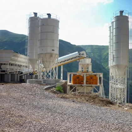 Greaves Precast Concrete Plants For Sale
