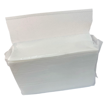 Одноразовий паперовий рушник C Fold Hand Inter Folded