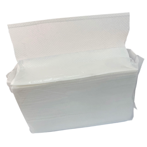 Одноразовий паперовий рушник C Fold Hand Inter Folded