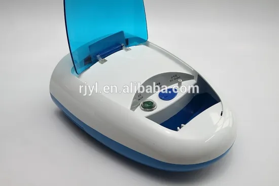 Nebulizer