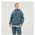 Warmes Sport-Kapuzen-Sweatshirt für Herren