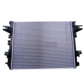 High Quality TONGSHI Car Aluminum RADIATOR for GM DODGE EXPRESS V8 5.7L OEM 55056858AE