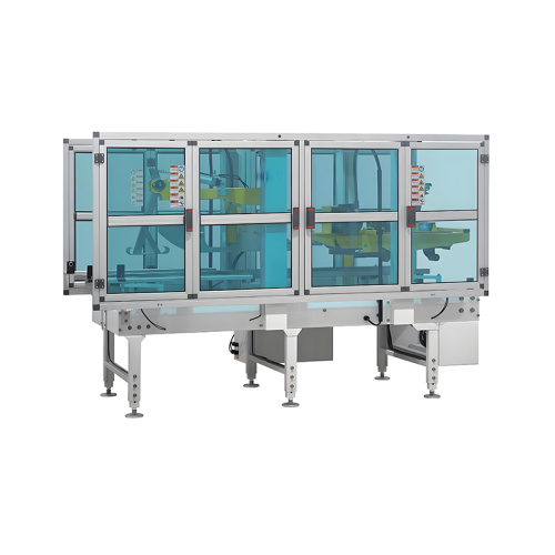 مع حارس الكرتون السدادة التلقائية