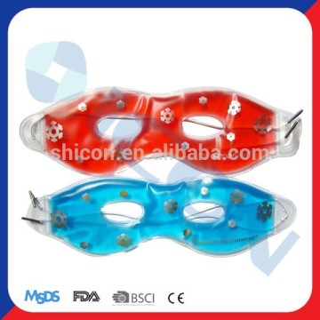 Gel Eye Mask Cold Pack Ice Cool Soothing